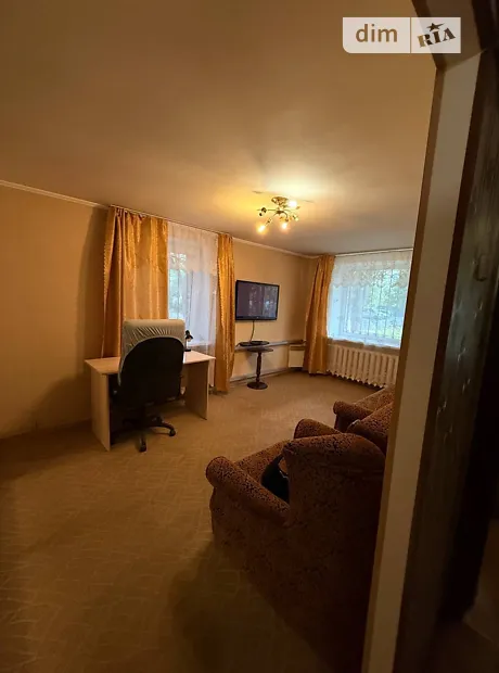 Квартира на бул. Вацлава Гавела, 83 в Київ, ID 317677, фото №1