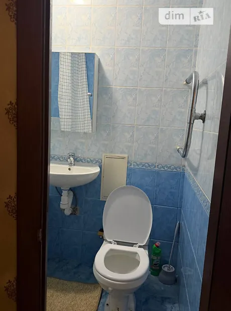 Квартира на бул. Вацлава Гавела, 83 в Києві, ID 317677, фото №16