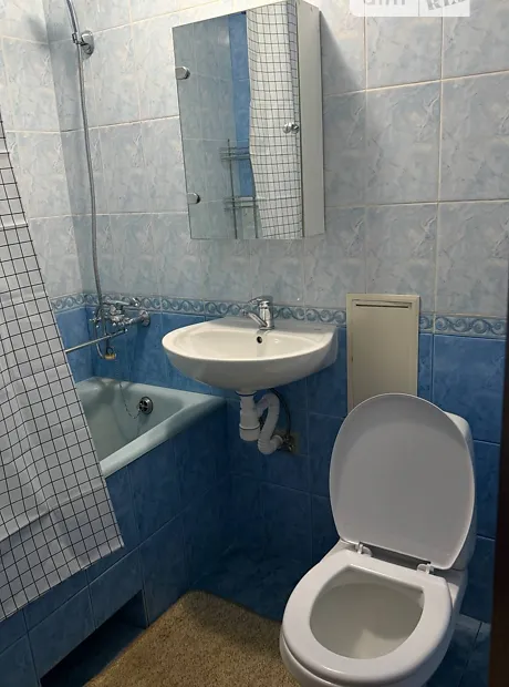 Квартира на бул. Вацлава Гавела, 83 в Києві, ID 317677, фото №24