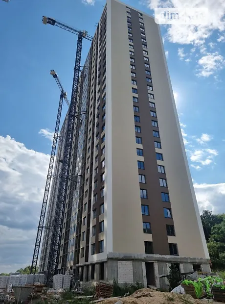 Квартира на пров. Лисогірський, 26А в Київ, ID 320868, фото №1
