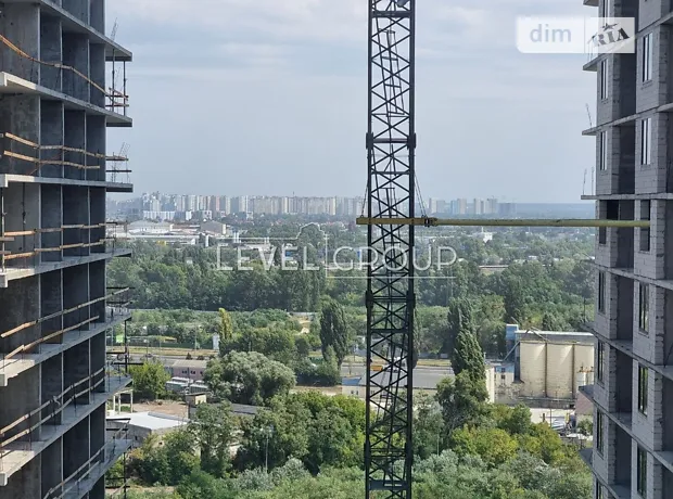 Квартира на пров. Лисогірський, 26А в Київ, ID 320868, фото №5