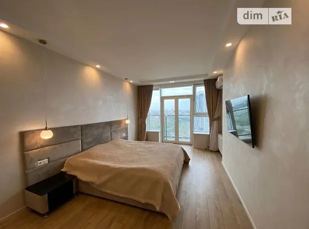 Квартира на просп. Берестейський, 5Б в Київ, ID 320559, фото №1