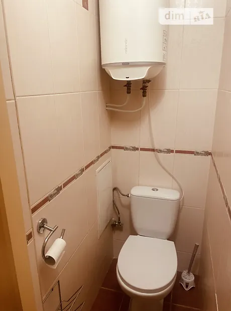 Квартира на бульв. Русанівський в Києві, ID 364758, фото №16