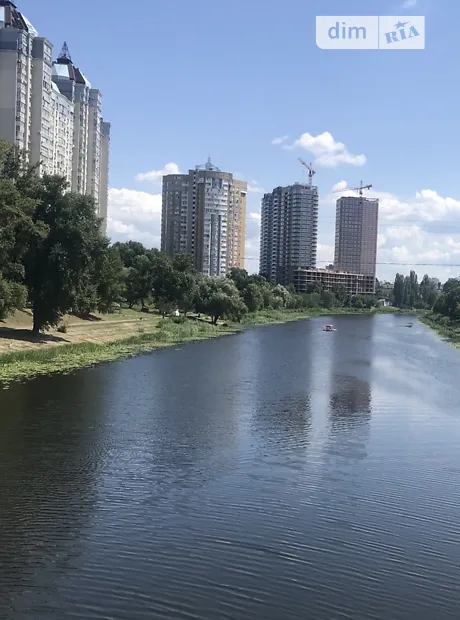 Квартира на бульв. Русанівський в Києві, ID 364758, фото №20