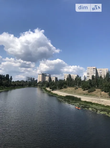 Квартира на бульв. Русанівський в Києві, ID 364758, фото №21