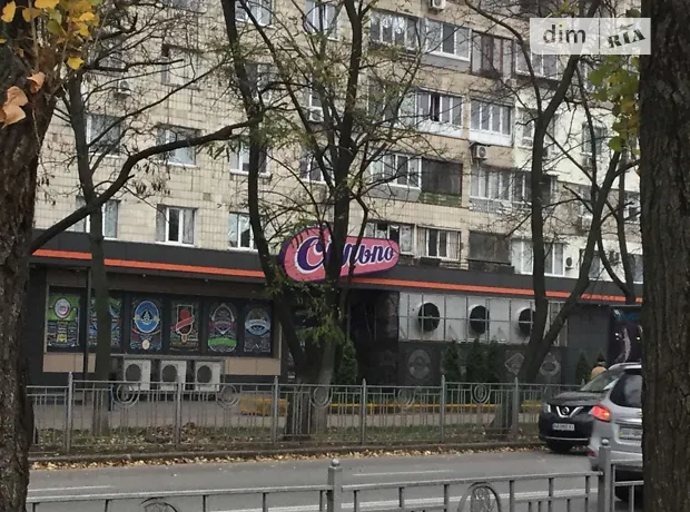 Квартира на бульв. Русанівський в Києві, ID 364758, фото №22