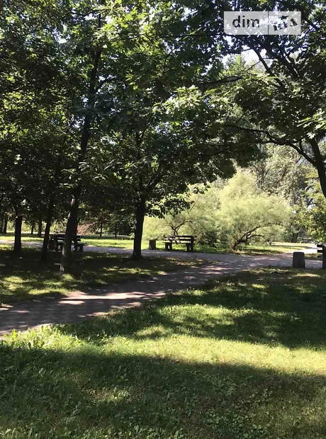 Квартира на бульв. Русанівський в Києві, ID 364758, фото №23
