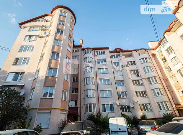 Квартира на вул. Чайковського, 40 в Тернополі, ID 317932, фото №12
