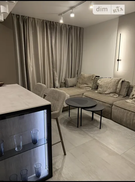 Квартира на вул. Богдана Хмельницького, 39 в Київ, ID 320727, фото №2