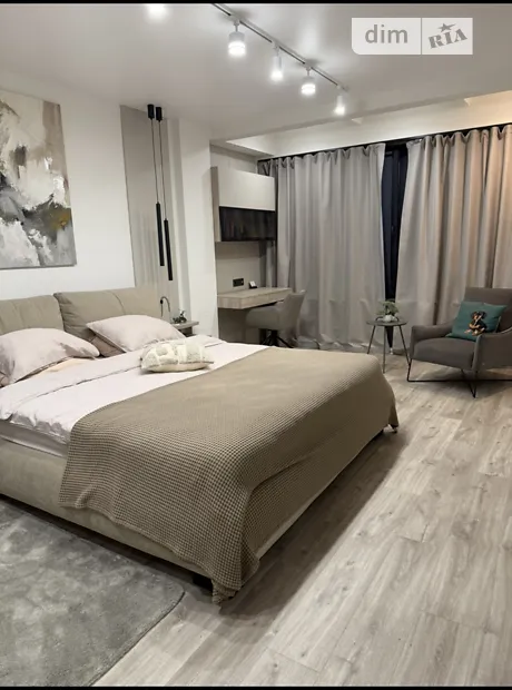 Квартира на вул. Богдана Хмельницького, 39 в Києві, ID 320727, фото №12