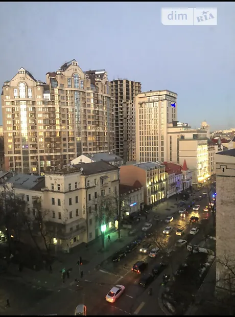 Квартира на вул. Богдана Хмельницького, 39 в Києві, ID 320727, фото №17