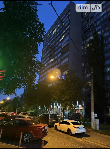 Квартира на вул. Богдана Хмельницького, 39 в Києві, ID 320727, фото №18