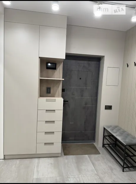 Квартира на вул. Богдана Хмельницького, 39 в Києві, ID 320727, фото №21