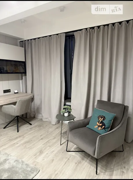 Квартира на вул. Богдана Хмельницького, 39 в Київ, ID 320727, фото №4