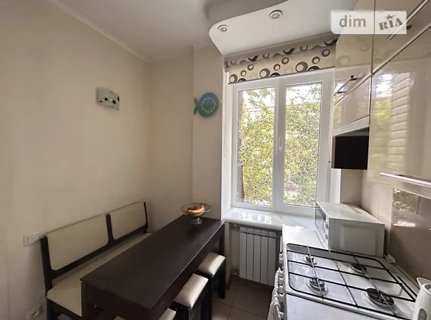 Квартира на вул. Білоруська, 36 в Київ, ID 320827, фото №1