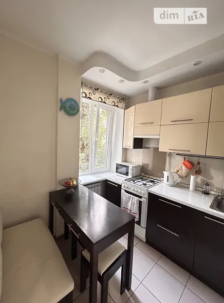 Квартира на вул. Білоруська, 36 в Київ, ID 320827, фото №2