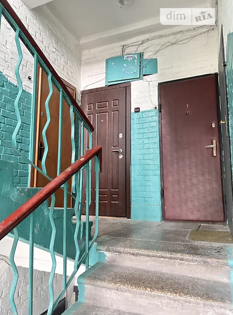 Квартира на вул. Білоруська, 36 в Києві, ID 320827, фото №11