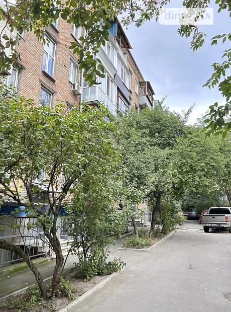 Квартира на вул. Білоруська, 36 в Києві, ID 320827, фото №12