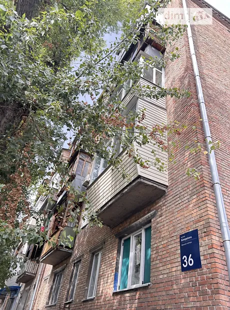 Квартира на вул. Білоруська, 36 в Києві, ID 320827, фото №13