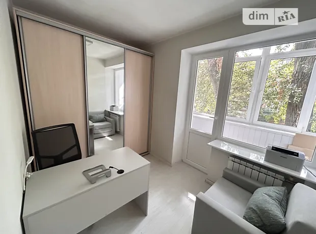 Квартира на вул. Білоруська, 36 в Київ, ID 320827, фото №4