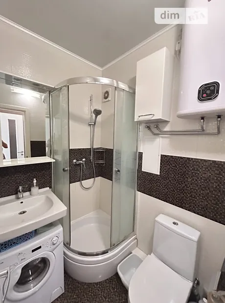 Квартира на вул. Білоруська, 36 в Києві, ID 320827, фото №8
