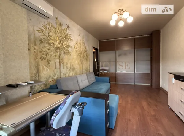 Квартира на бульв. Леоніда Бірюкова, 2А в Києві, ID 320826, фото №14