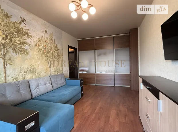 Квартира на бульв. Леоніда Бірюкова, 2А в Києві, ID 320826, фото №17