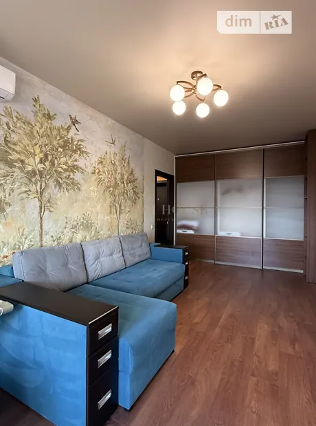 Квартира на бульв. Леоніда Бірюкова, 2А в Києві, ID 320826, фото №18