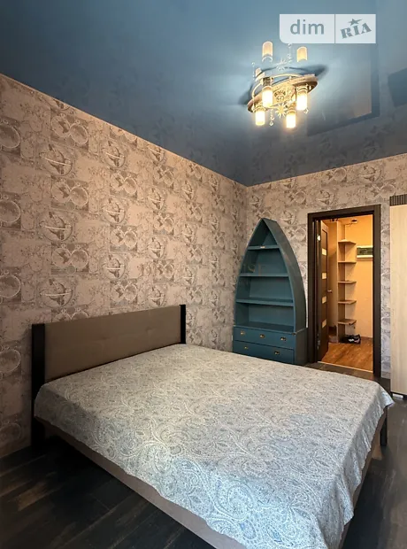 Квартира на бульв. Леоніда Бірюкова, 2А в Києві, ID 320826, фото №21