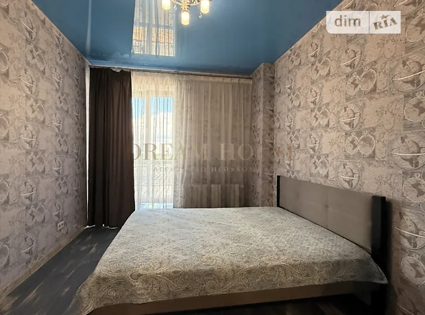 Квартира на бульв. Леоніда Бірюкова, 2А в Києві, ID 320826, фото №22