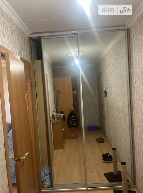 Квартира на вул. Теплична, 42 в Києві, ID 320820, фото №5