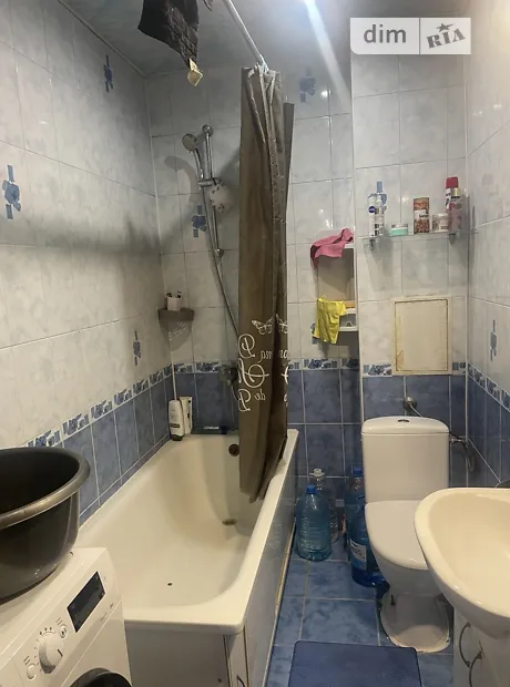 Квартира на вул. Теплична, 42 в Києві, ID 320820, фото №7