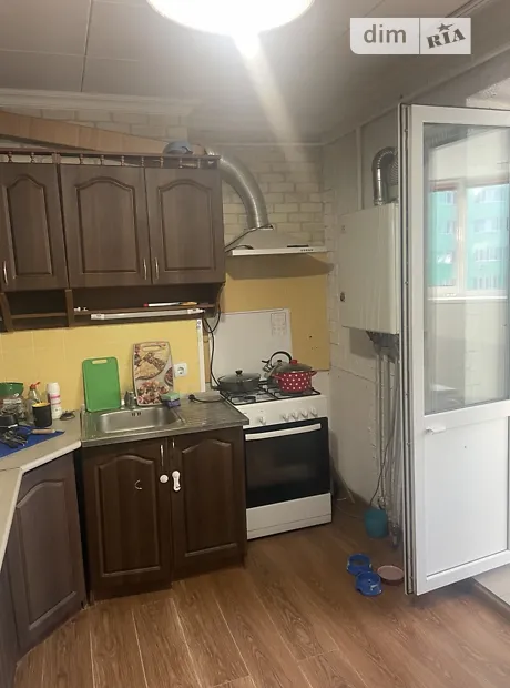 Квартира на вул. Теплична, 42 в Києві, ID 320820, фото №8