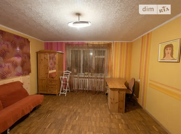 Квартира на вул. Шовкуненка, 3 в Київ, ID 320434, фото №1