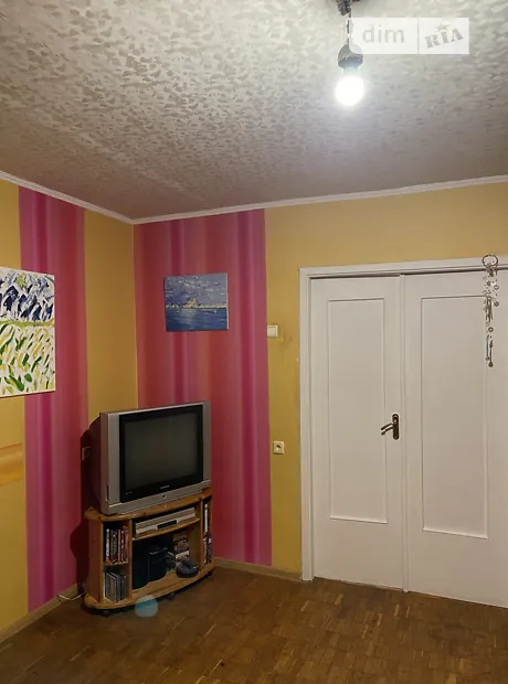 Квартира на вул. Шовкуненка, 3 в Київ, ID 320434, фото №2