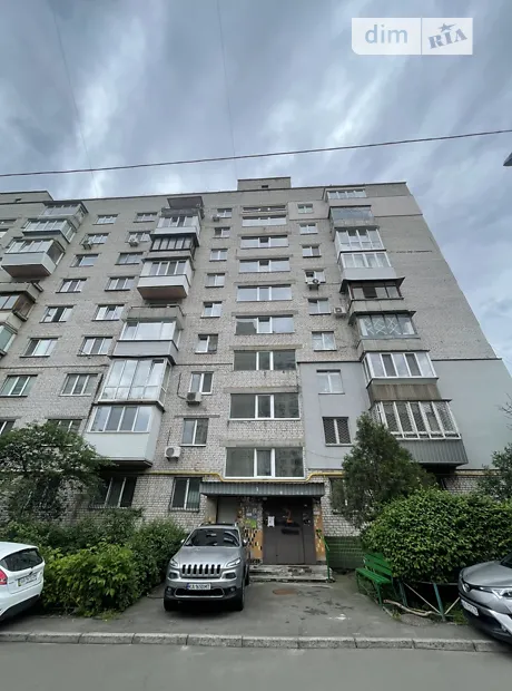 Квартира на вул. Шовкуненка, 3 в Києві, ID 320434, фото №10