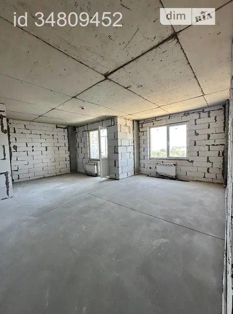 Квартира на вул. Будівельна, 48 в Одеса, ID 320821, фото №1