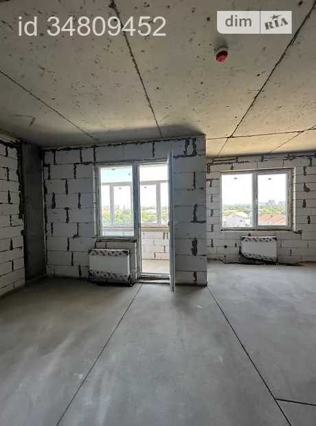 Квартира на вул. Будівельна, 48 в Одеса, ID 320821, фото №2