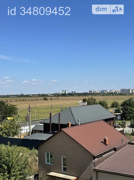 Квартира на вул. Будівельна, 48 в Одесі, ID 320821, фото №8