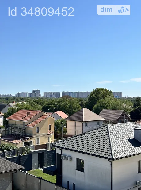 Квартира на вул. Будівельна, 48 в Одесі, ID 320821, фото №9