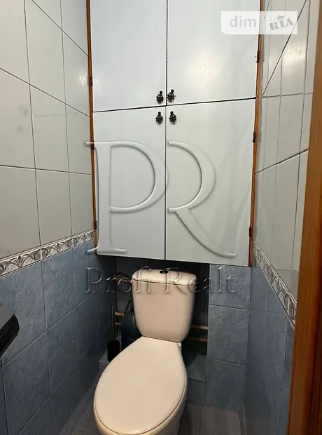 Квартира на просп. Миколи Бажана, 7Б в Києві, ID 320806, фото №12
