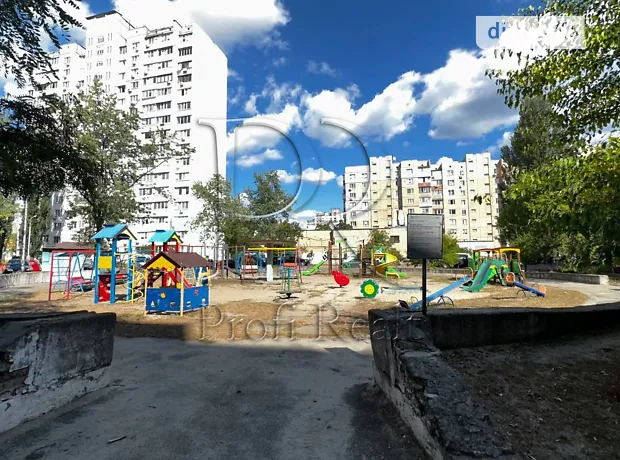 Квартира на просп. Миколи Бажана, 7Б в Києві, ID 320806, фото №15