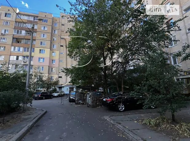 Квартира на просп. Миколи Бажана, 7Б в Києві, ID 320806, фото №16