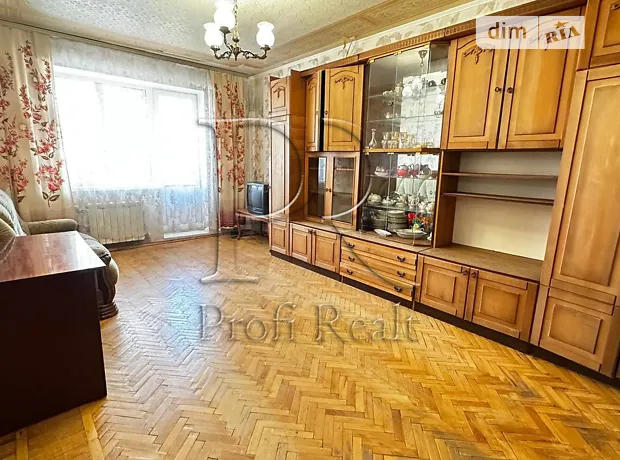 Квартира на просп. Миколи Бажана, 7Б в Київ, ID 320806, фото №4