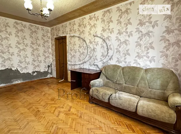 Квартира на просп. Миколи Бажана, 7Б в Київ, ID 320806, фото №5