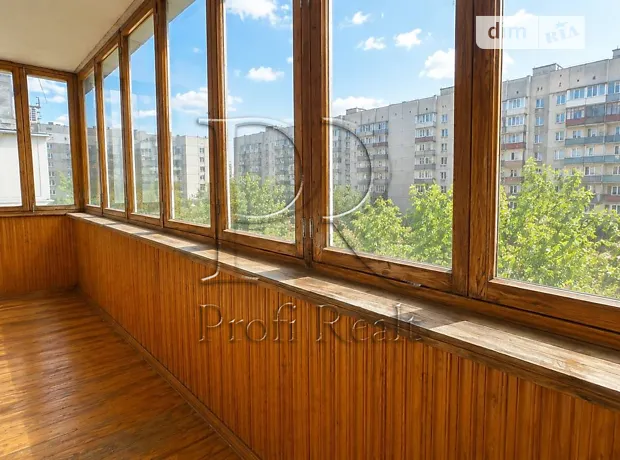 Квартира на просп. Миколи Бажана, 7Б в Києві, ID 320806, фото №6