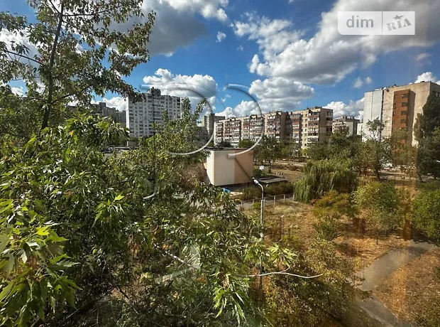 Квартира на просп. Миколи Бажана, 7Б в Києві, ID 320806, фото №7