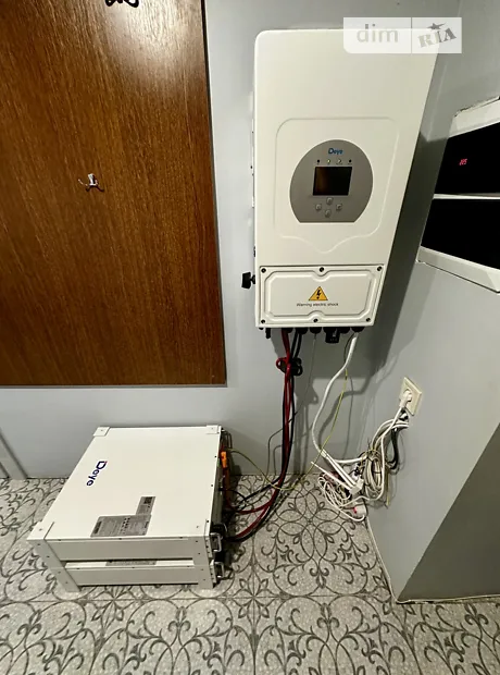 Квартира на вул. Бориса Гмирі, 11А в Київ, ID 320789, фото №1