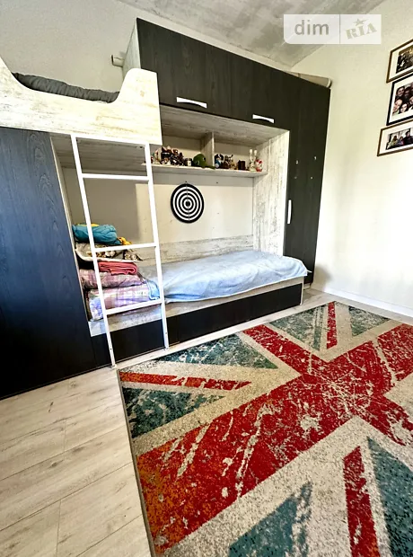 Квартира на вул. Бориса Гмирі, 11А в Київ, ID 320789, фото №2