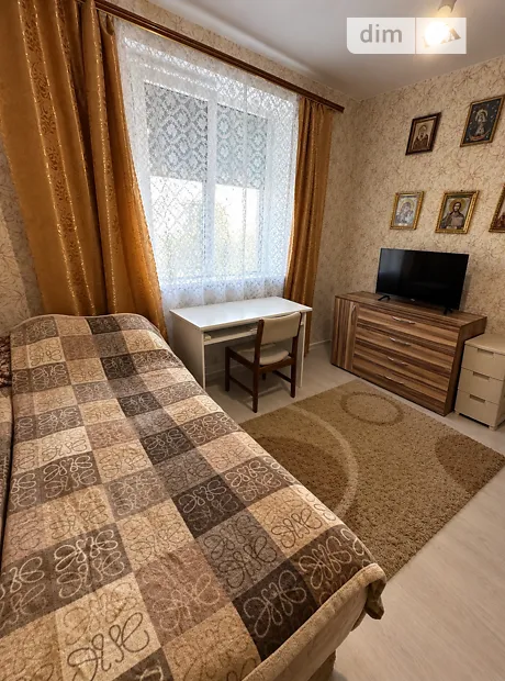 Квартира на вул. Бориса Гмирі, 11А в Києві, ID 320789, фото №17